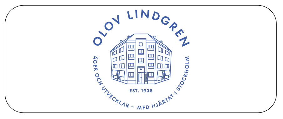 OLOV LINDGREN